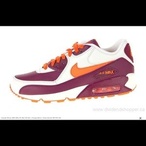 2007 Nike Air Max 90